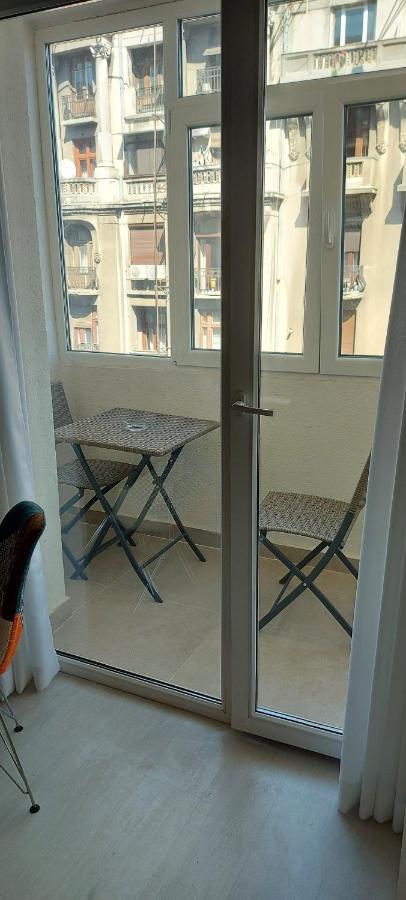 Oldtown Studio Bucharest Exterior photo
